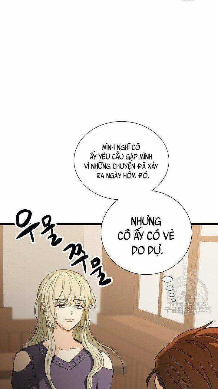 Giả Mạo Theo Phong Cách Chapter 111 trang 5