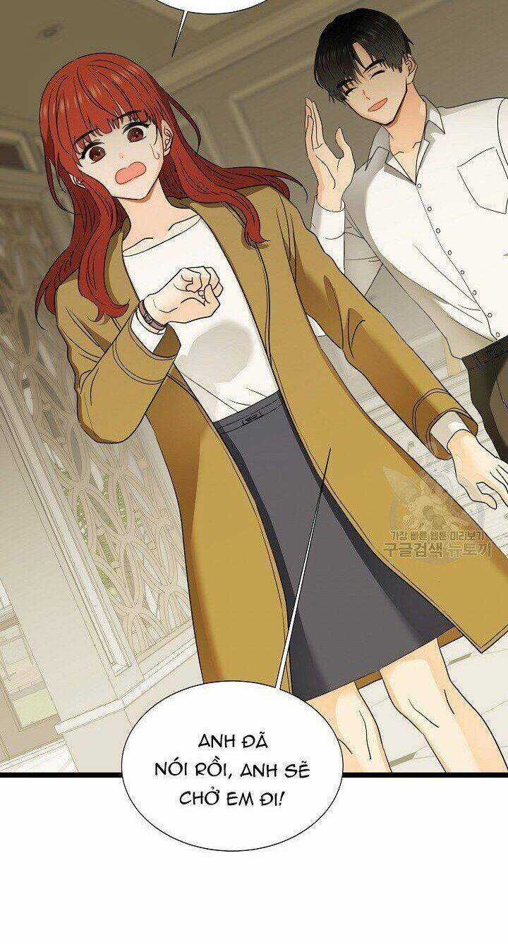 Giả Mạo Theo Phong Cách Chapter 111 trang 50