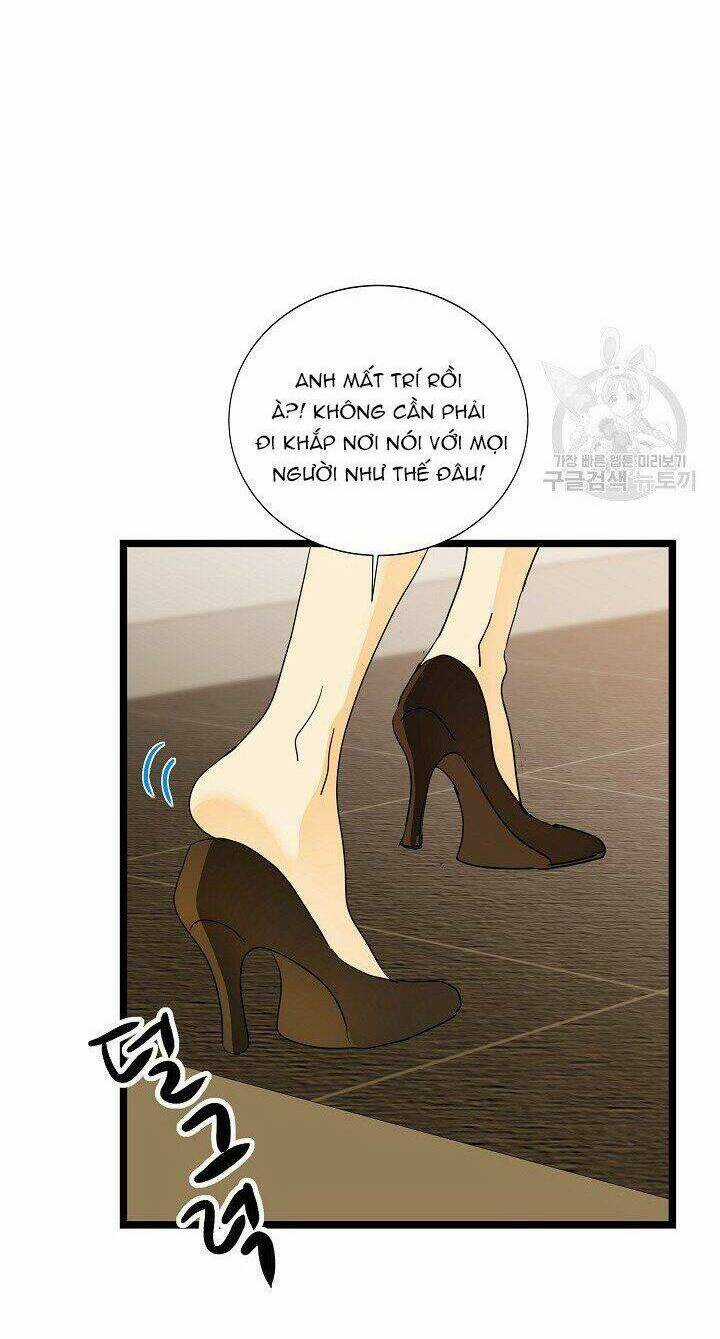 Giả Mạo Theo Phong Cách Chapter 111 trang 51