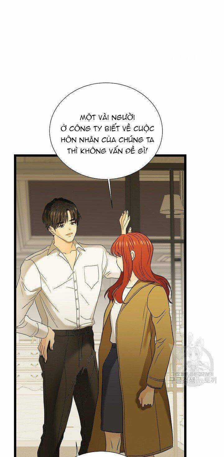 Giả Mạo Theo Phong Cách Chapter 111 trang 52