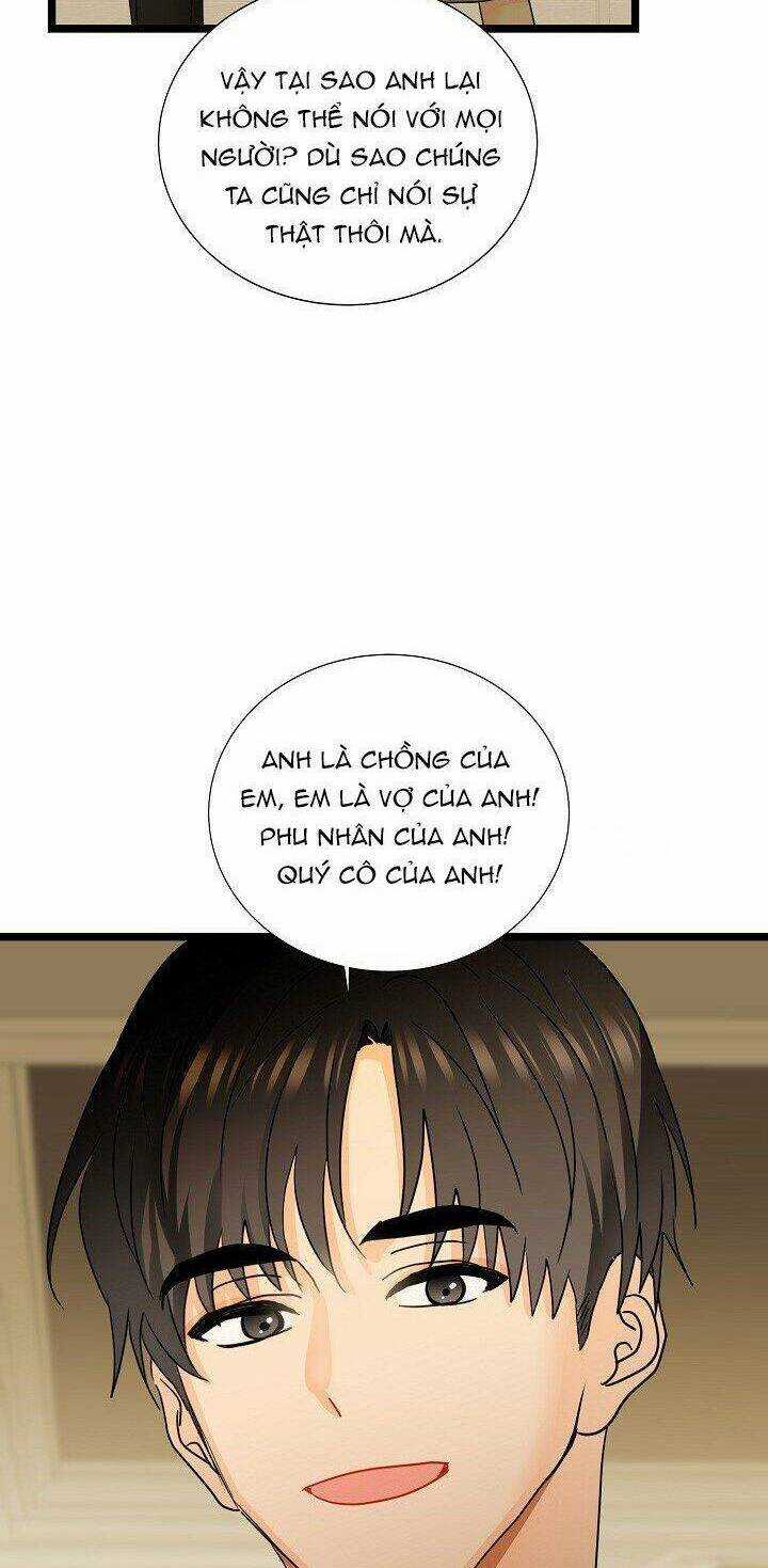 Giả Mạo Theo Phong Cách Chapter 111 trang 53