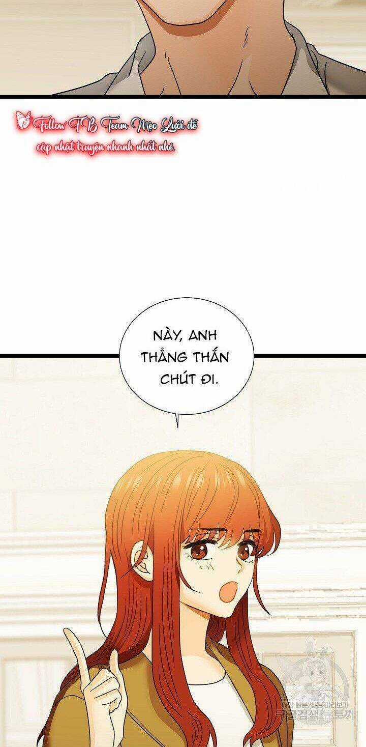 Giả Mạo Theo Phong Cách Chapter 111 trang 54