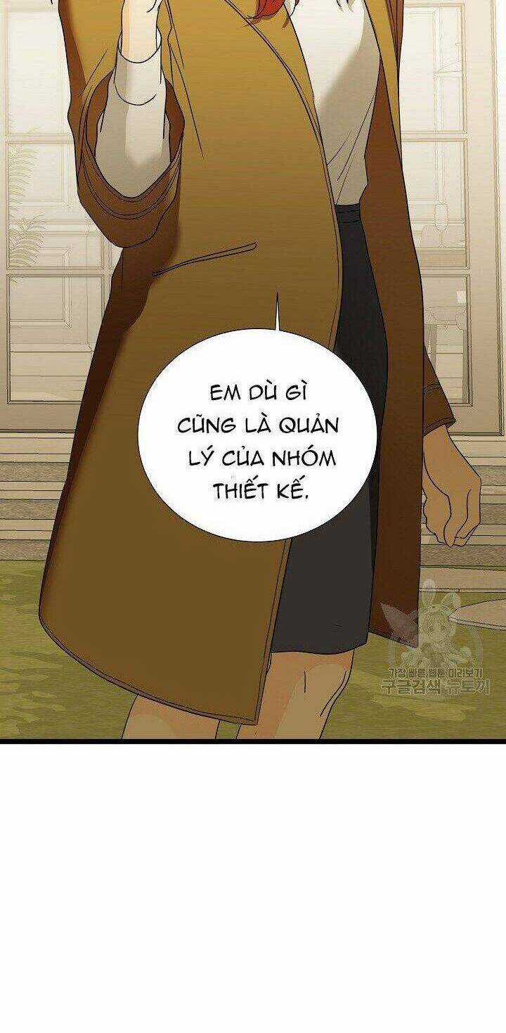Giả Mạo Theo Phong Cách Chapter 111 trang 55