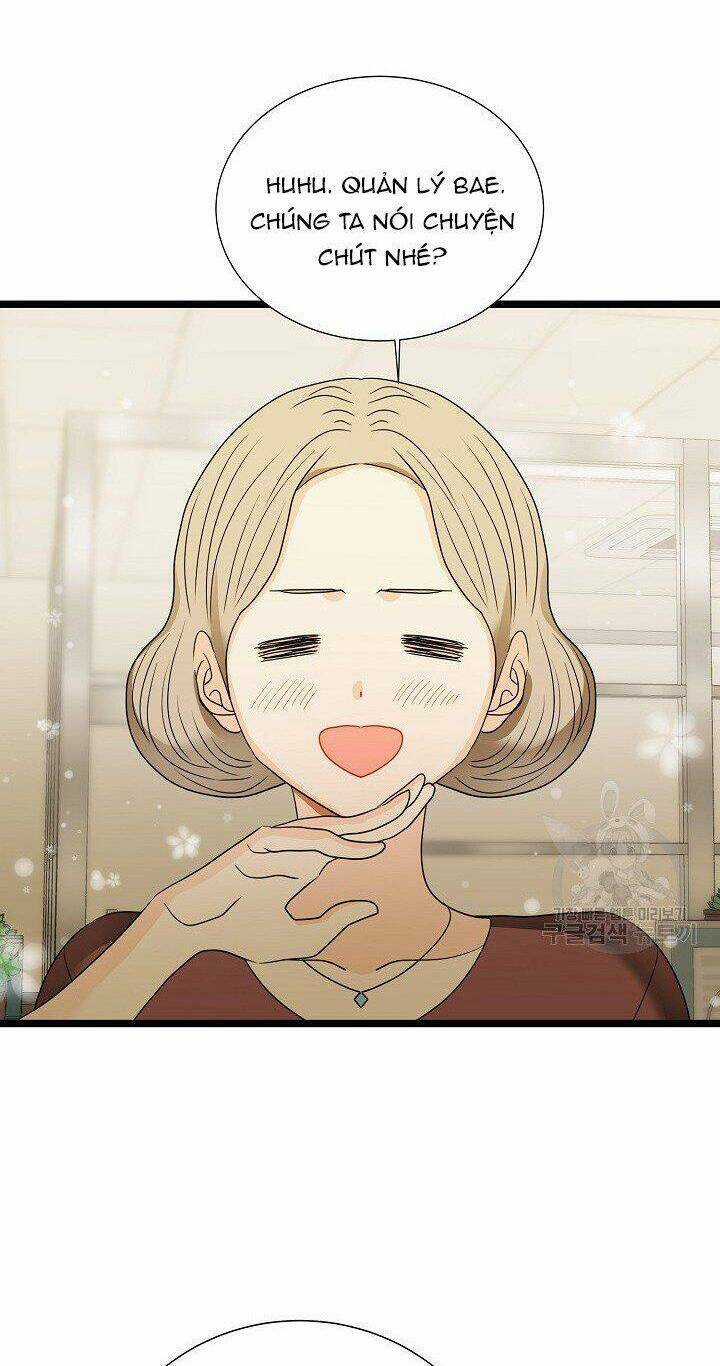 Giả Mạo Theo Phong Cách Chapter 111 trang 58