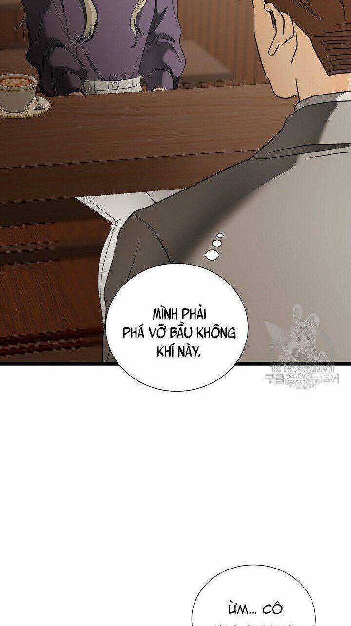Giả Mạo Theo Phong Cách Chapter 111 trang 6