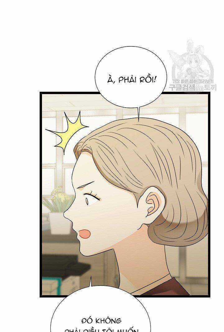 Giả Mạo Theo Phong Cách Chapter 111 trang 60