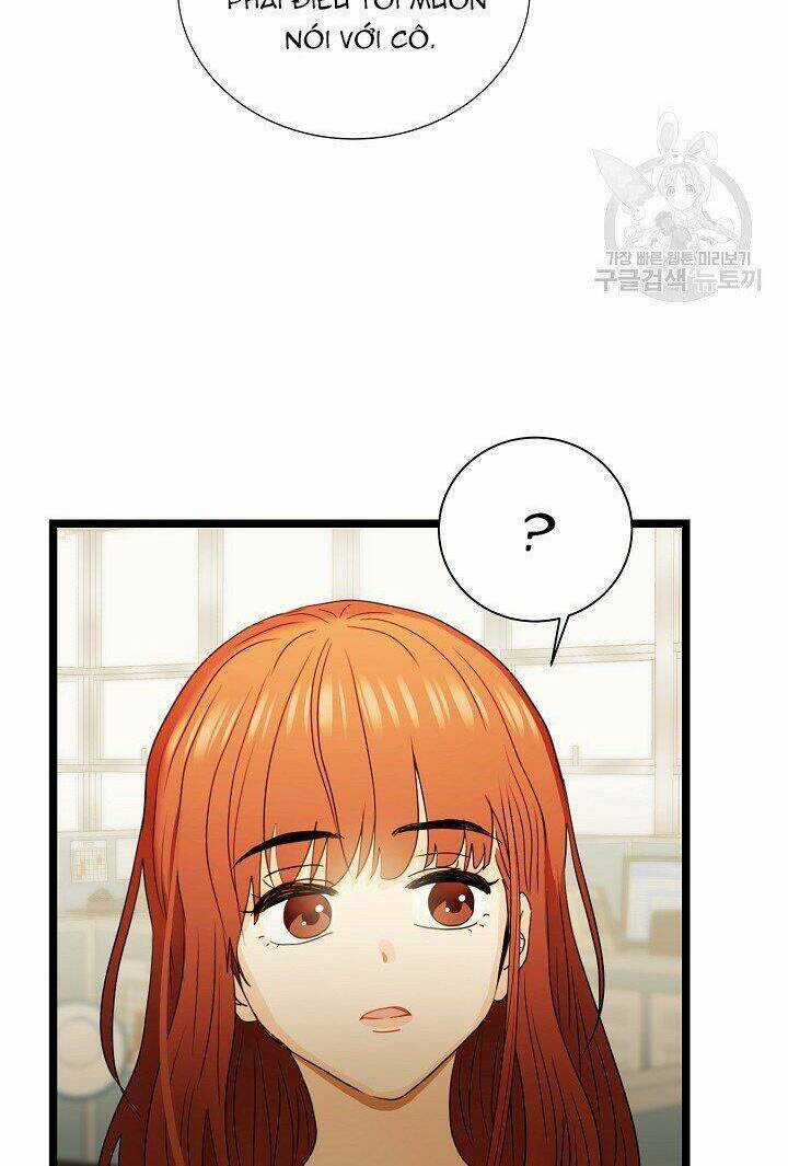 Giả Mạo Theo Phong Cách Chapter 111 trang 61