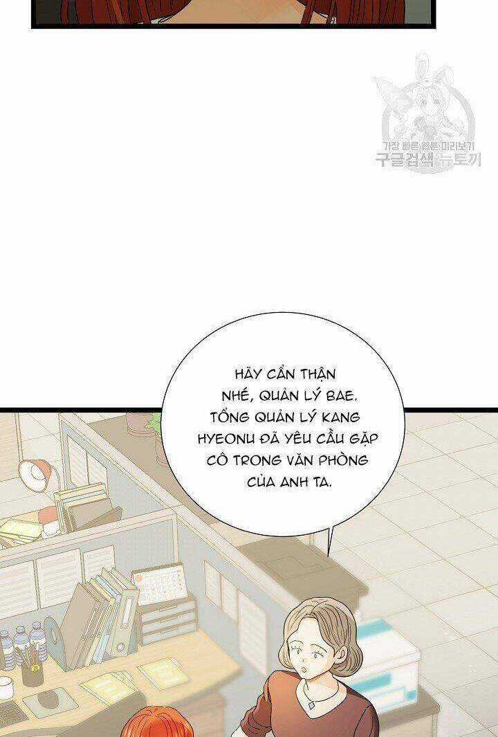 Giả Mạo Theo Phong Cách Chapter 111 trang 62