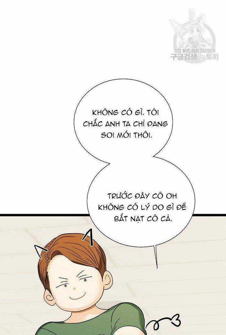Giả Mạo Theo Phong Cách Chapter 111 trang 64