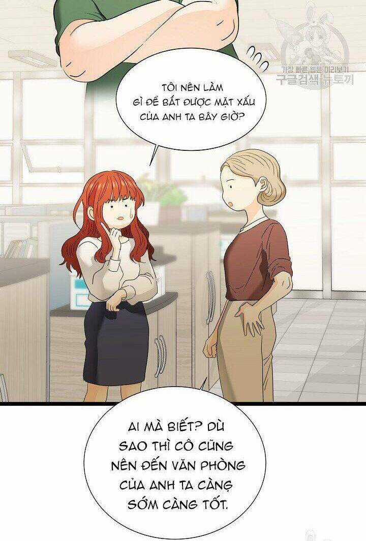 Giả Mạo Theo Phong Cách Chapter 111 trang 65