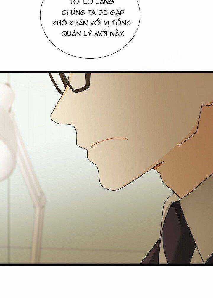 Giả Mạo Theo Phong Cách Chapter 111 trang 68