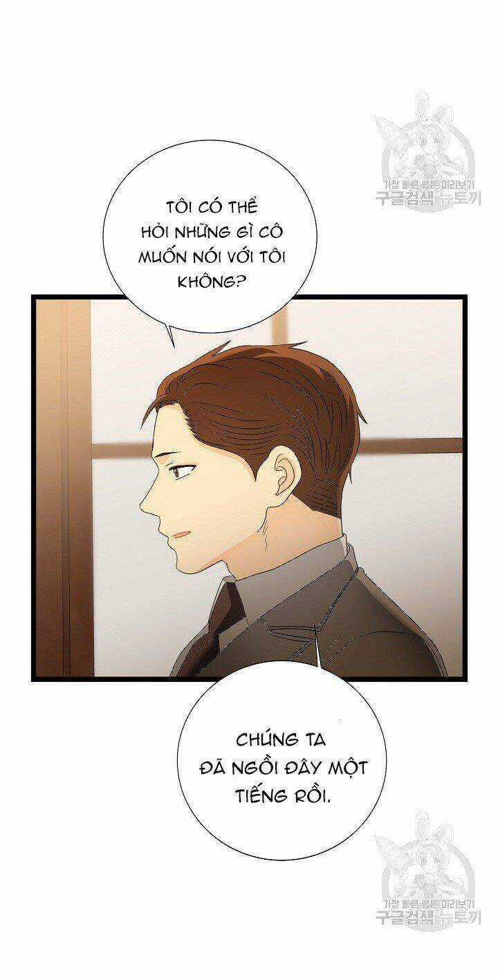 Giả Mạo Theo Phong Cách Chapter 111 trang 8