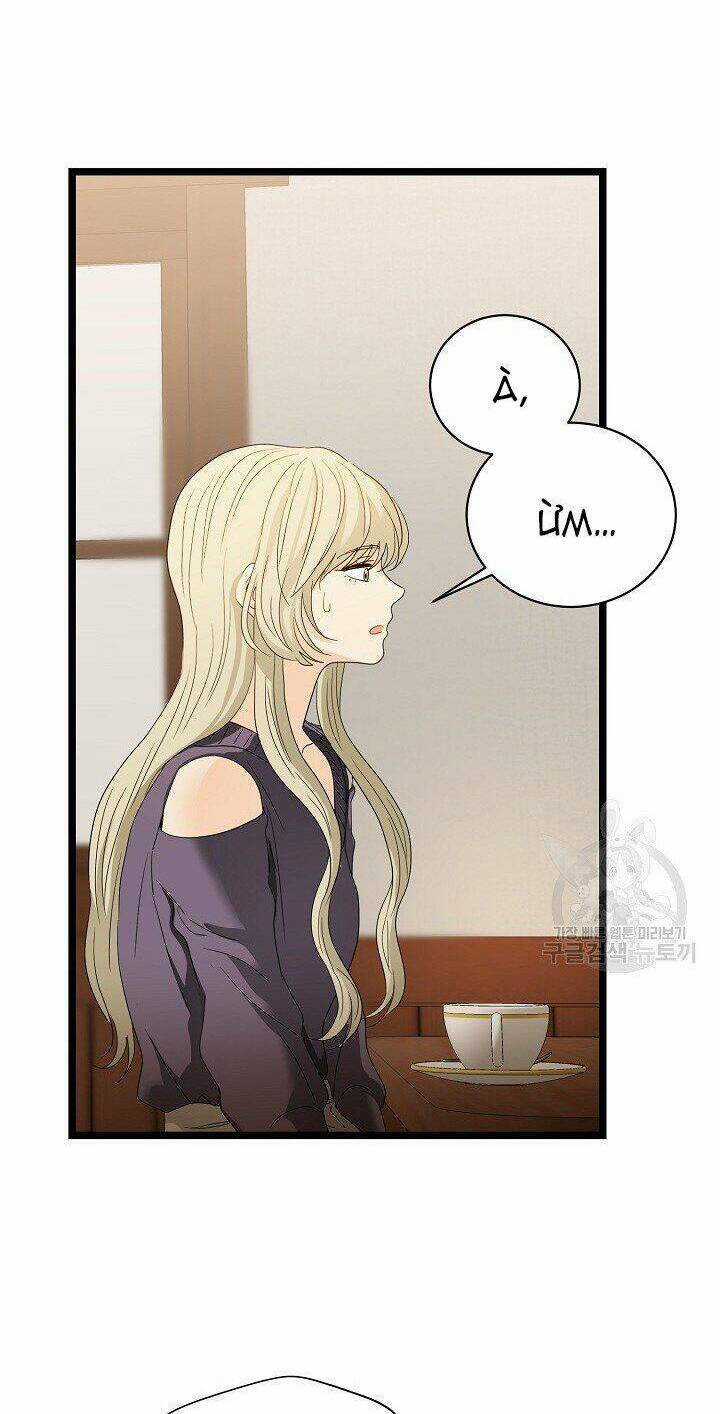 Giả Mạo Theo Phong Cách Chapter 111 trang 9