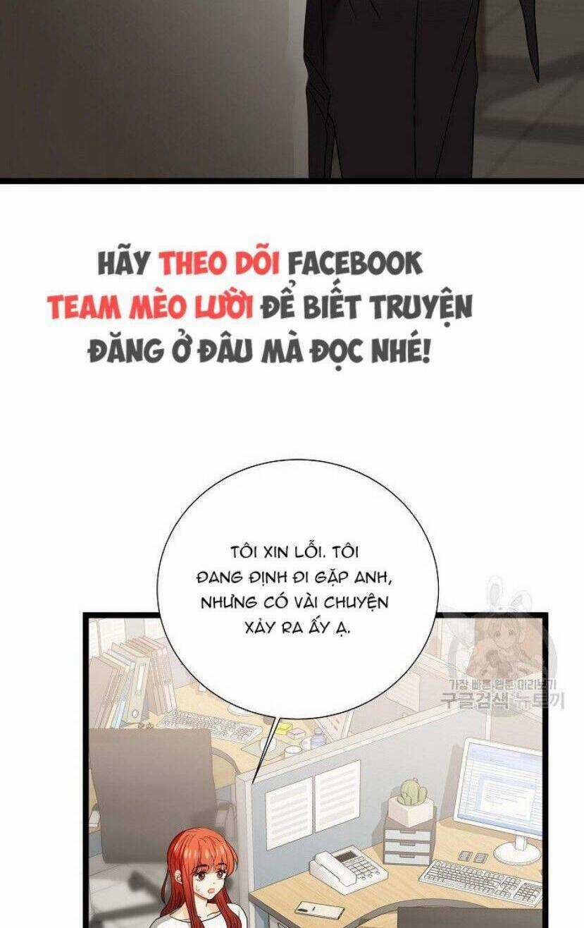 Giả Mạo Theo Phong Cách Chapter 112 trang 10