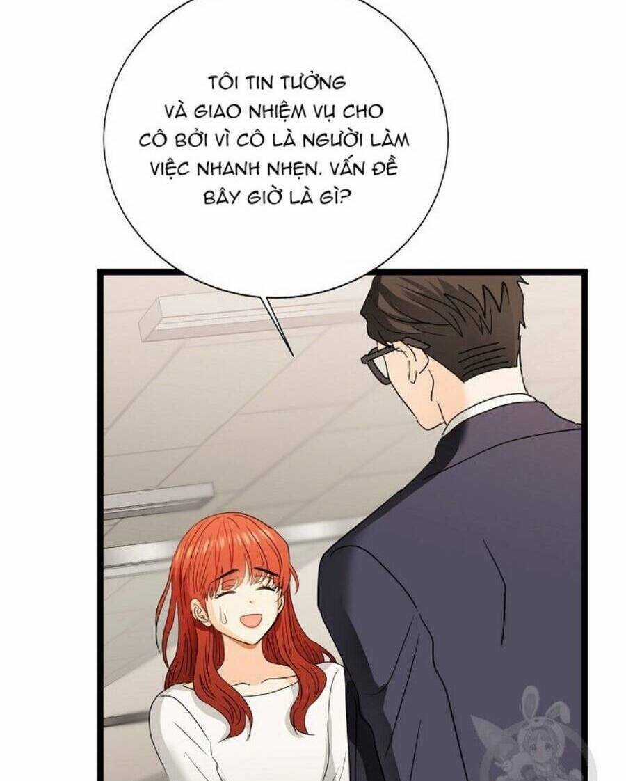 Giả Mạo Theo Phong Cách Chapter 112 trang 14