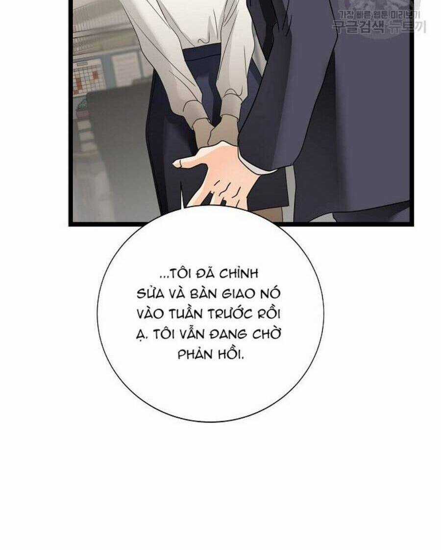 Giả Mạo Theo Phong Cách Chapter 112 trang 15