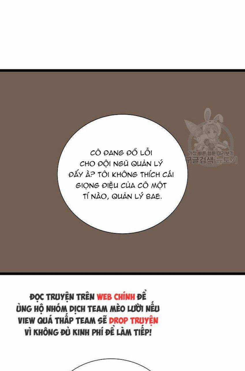 Giả Mạo Theo Phong Cách Chapter 112 trang 18