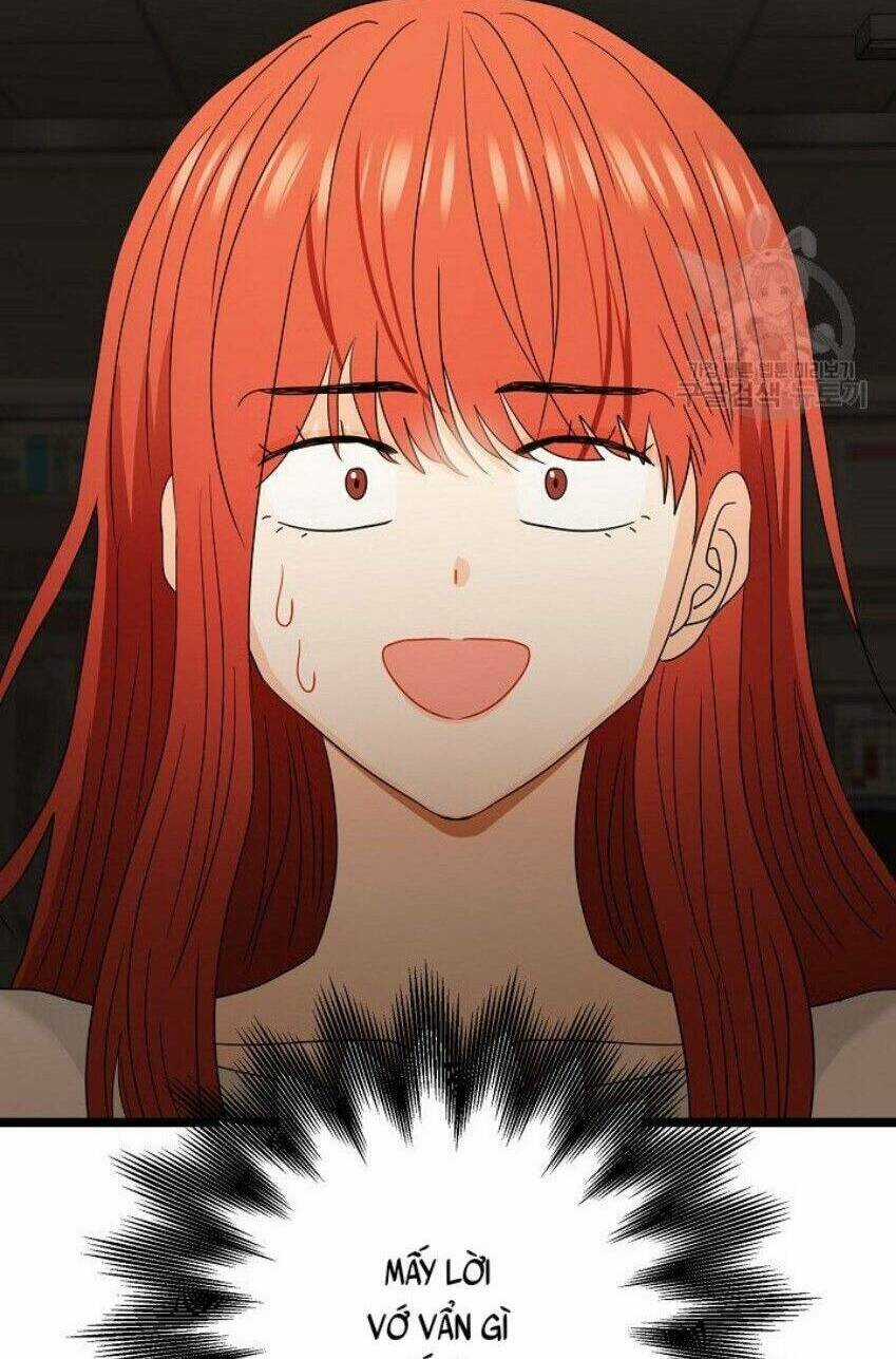 Giả Mạo Theo Phong Cách Chapter 112 trang 21