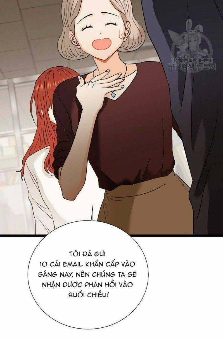 Giả Mạo Theo Phong Cách Chapter 112 trang 23