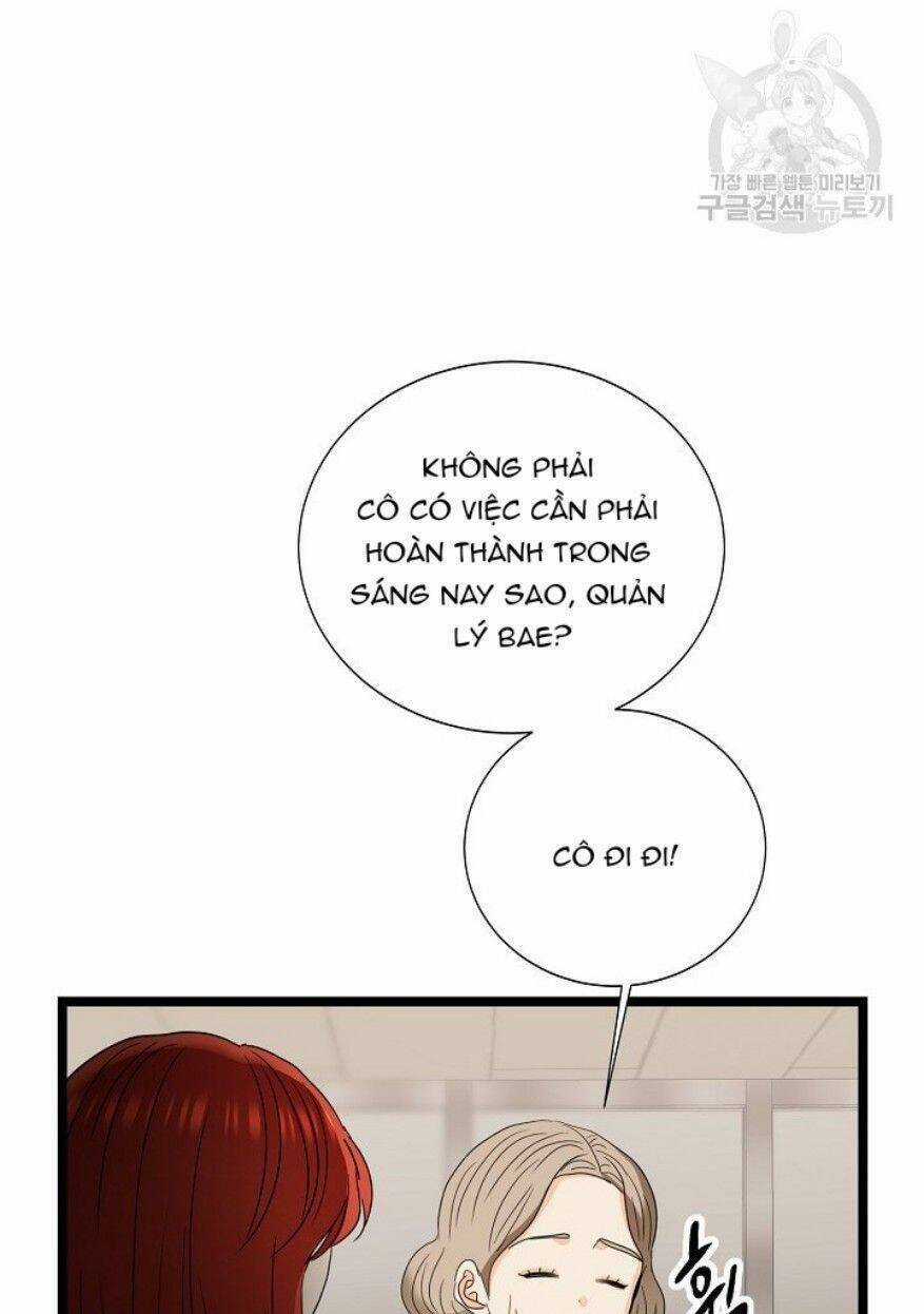 Giả Mạo Theo Phong Cách Chapter 112 trang 24