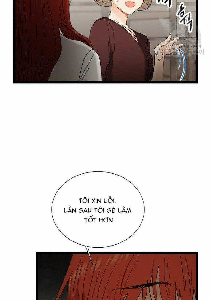 Giả Mạo Theo Phong Cách Chapter 112 trang 25