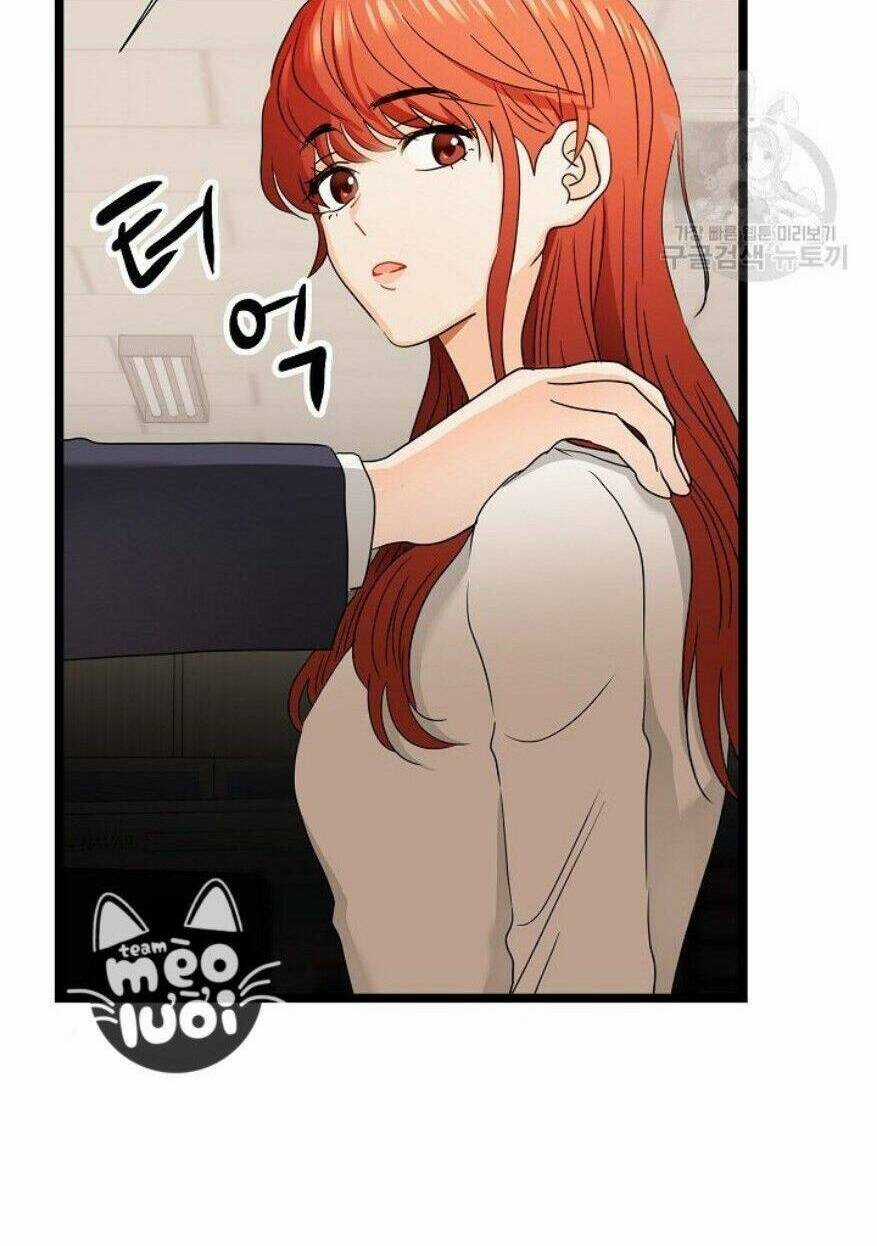 Giả Mạo Theo Phong Cách Chapter 112 trang 27