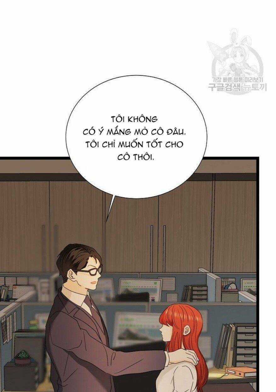 Giả Mạo Theo Phong Cách Chapter 112 trang 28