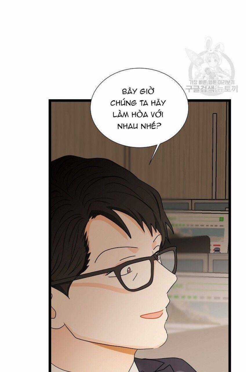 Giả Mạo Theo Phong Cách Chapter 112 trang 30