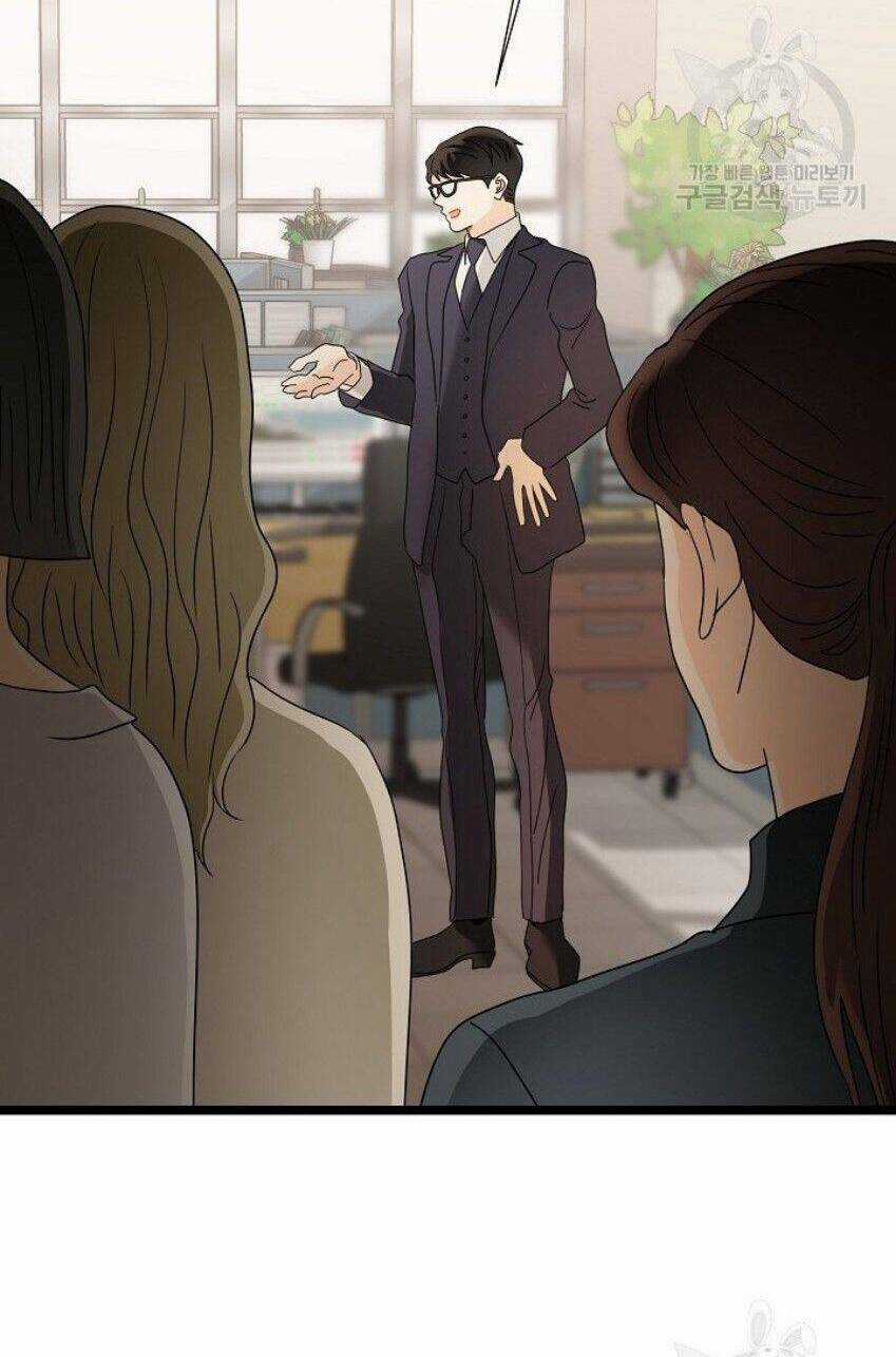 Giả Mạo Theo Phong Cách Chapter 112 trang 32