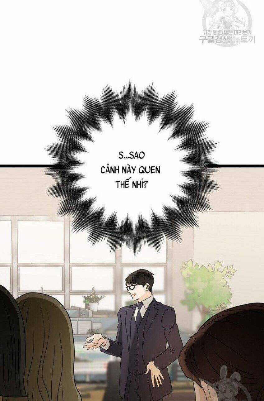 Giả Mạo Theo Phong Cách Chapter 112 trang 33