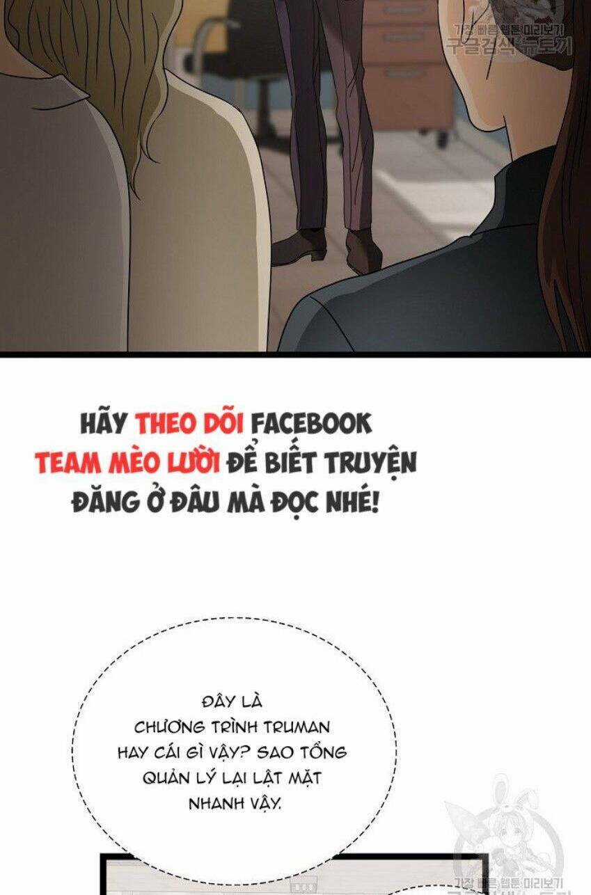 Giả Mạo Theo Phong Cách Chapter 112 trang 34