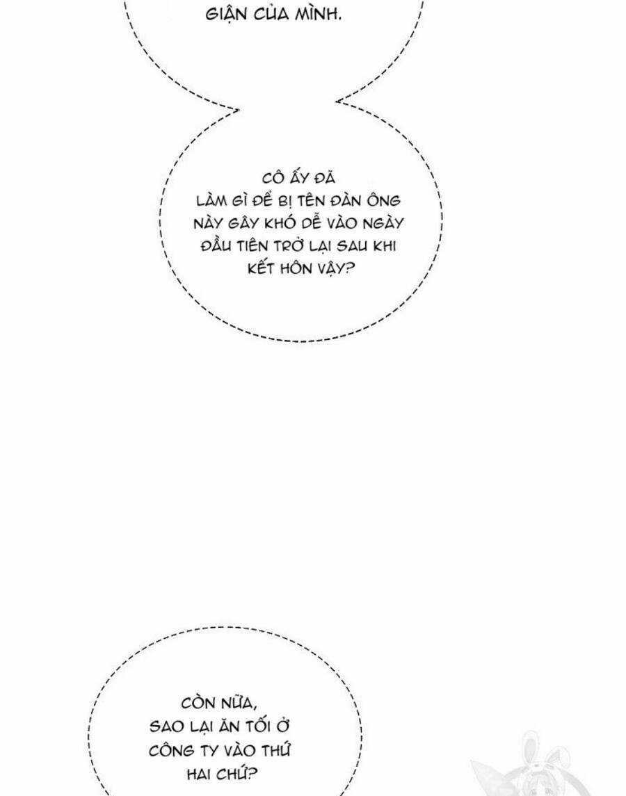 Giả Mạo Theo Phong Cách Chapter 112 trang 36