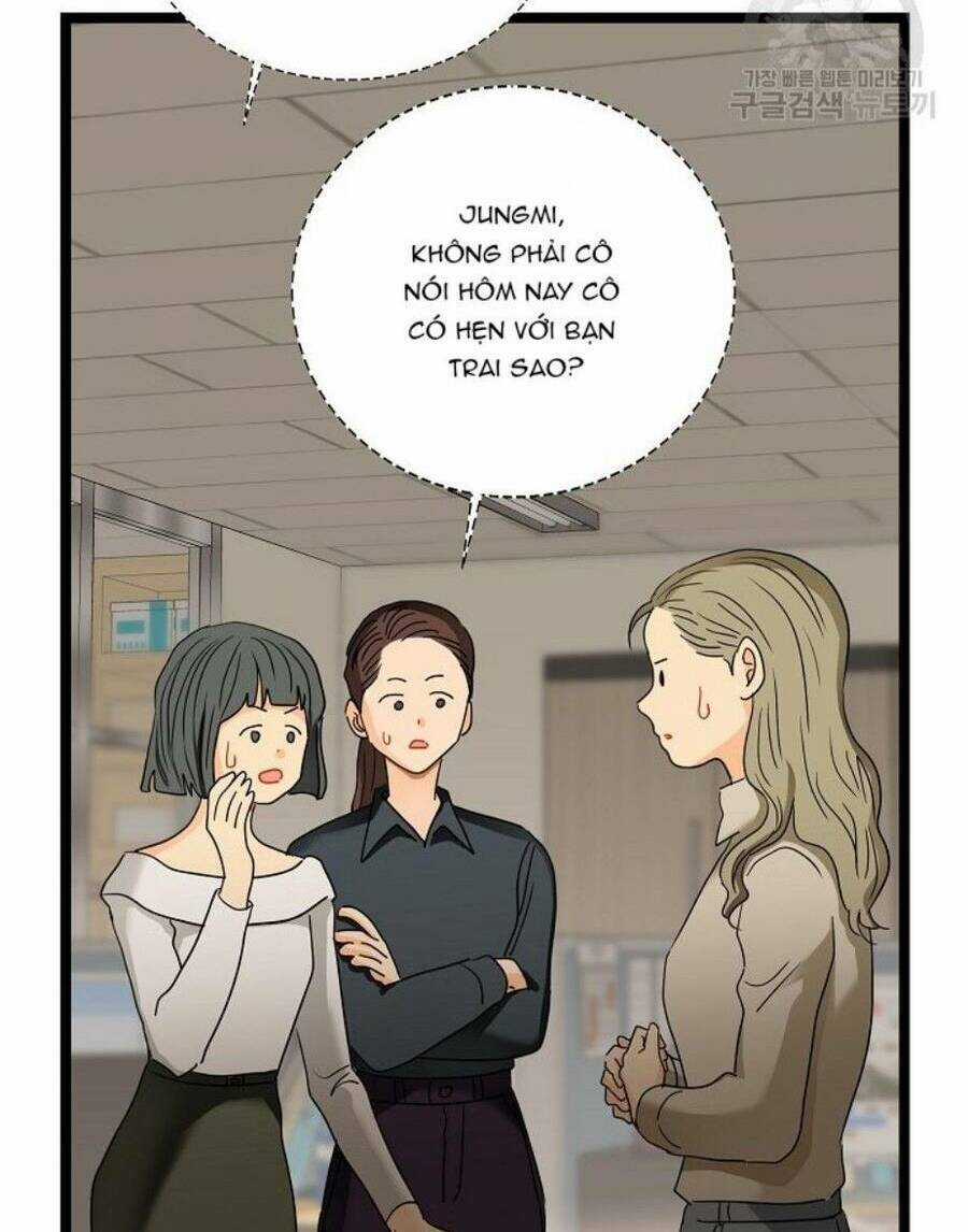 Giả Mạo Theo Phong Cách Chapter 112 trang 37