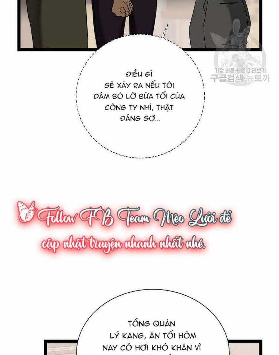 Giả Mạo Theo Phong Cách Chapter 112 trang 38