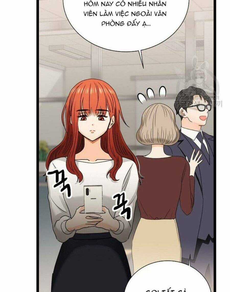 Giả Mạo Theo Phong Cách Chapter 112 trang 39