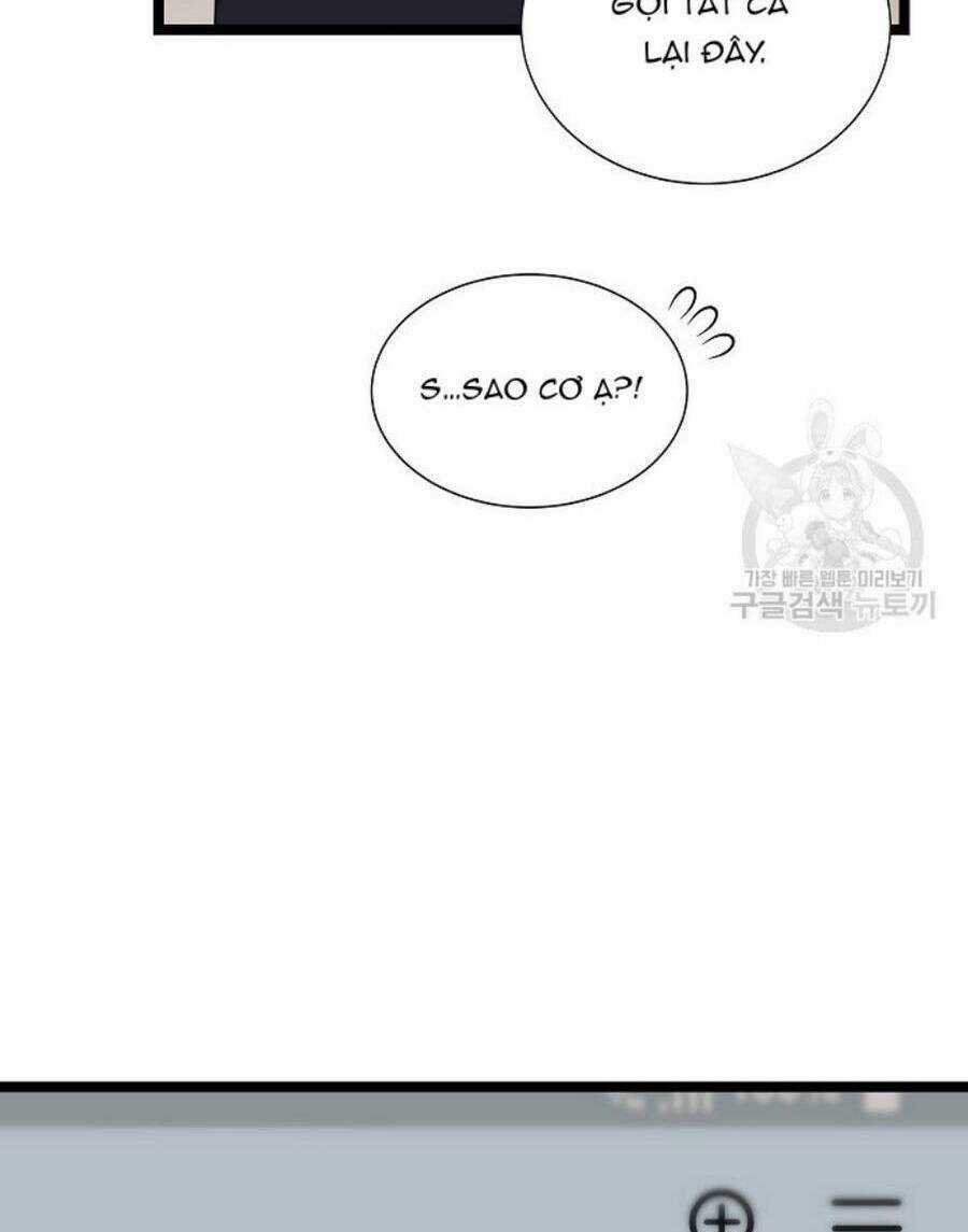 Giả Mạo Theo Phong Cách Chapter 112 trang 40