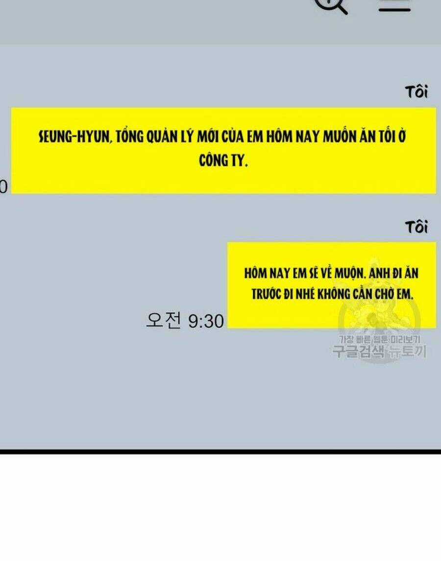 Giả Mạo Theo Phong Cách Chapter 112 trang 41