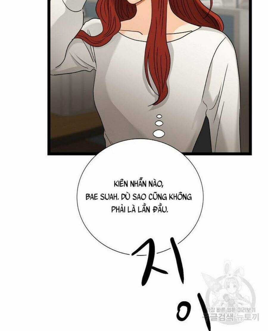 Giả Mạo Theo Phong Cách Chapter 112 trang 43