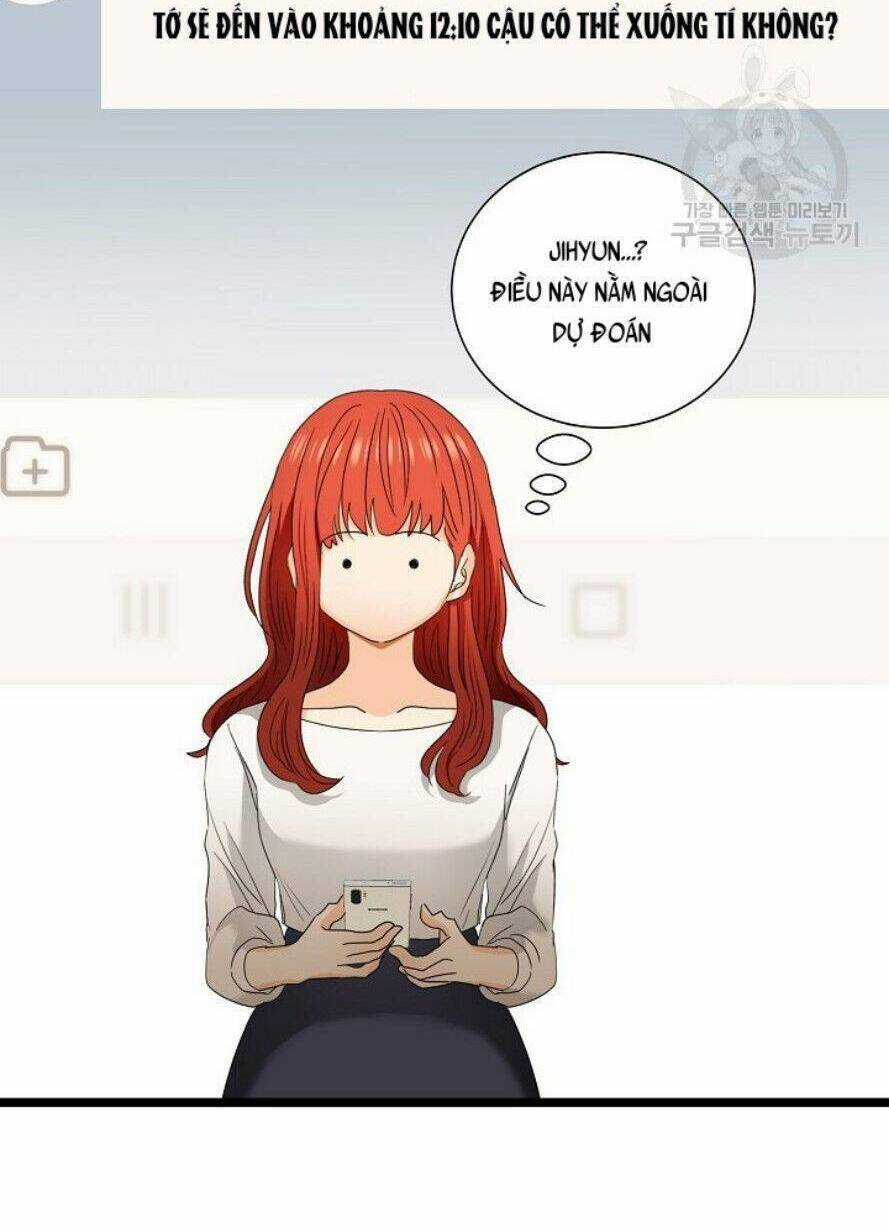 Giả Mạo Theo Phong Cách Chapter 112 trang 5