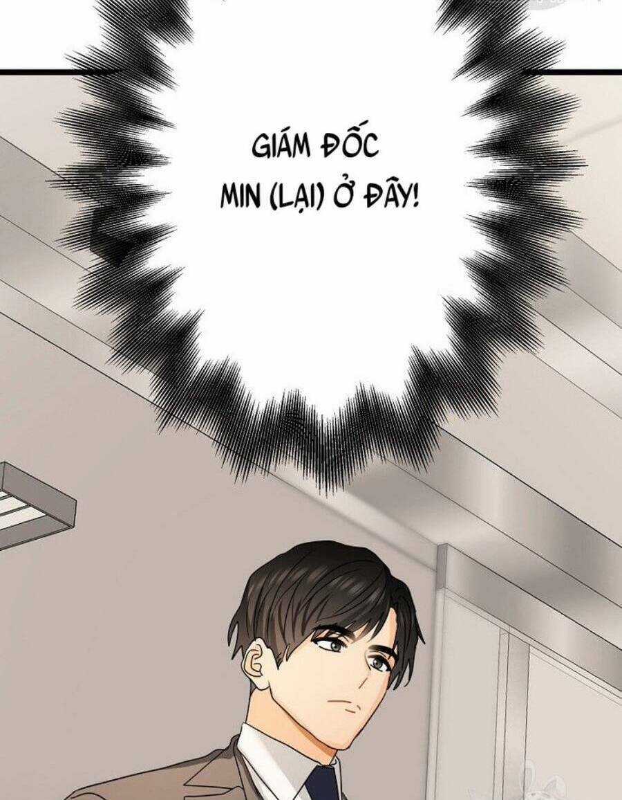 Giả Mạo Theo Phong Cách Chapter 112 trang 52