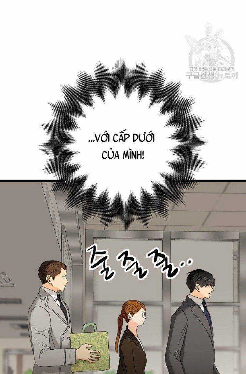 Giả Mạo Theo Phong Cách Chapter 112 trang 54