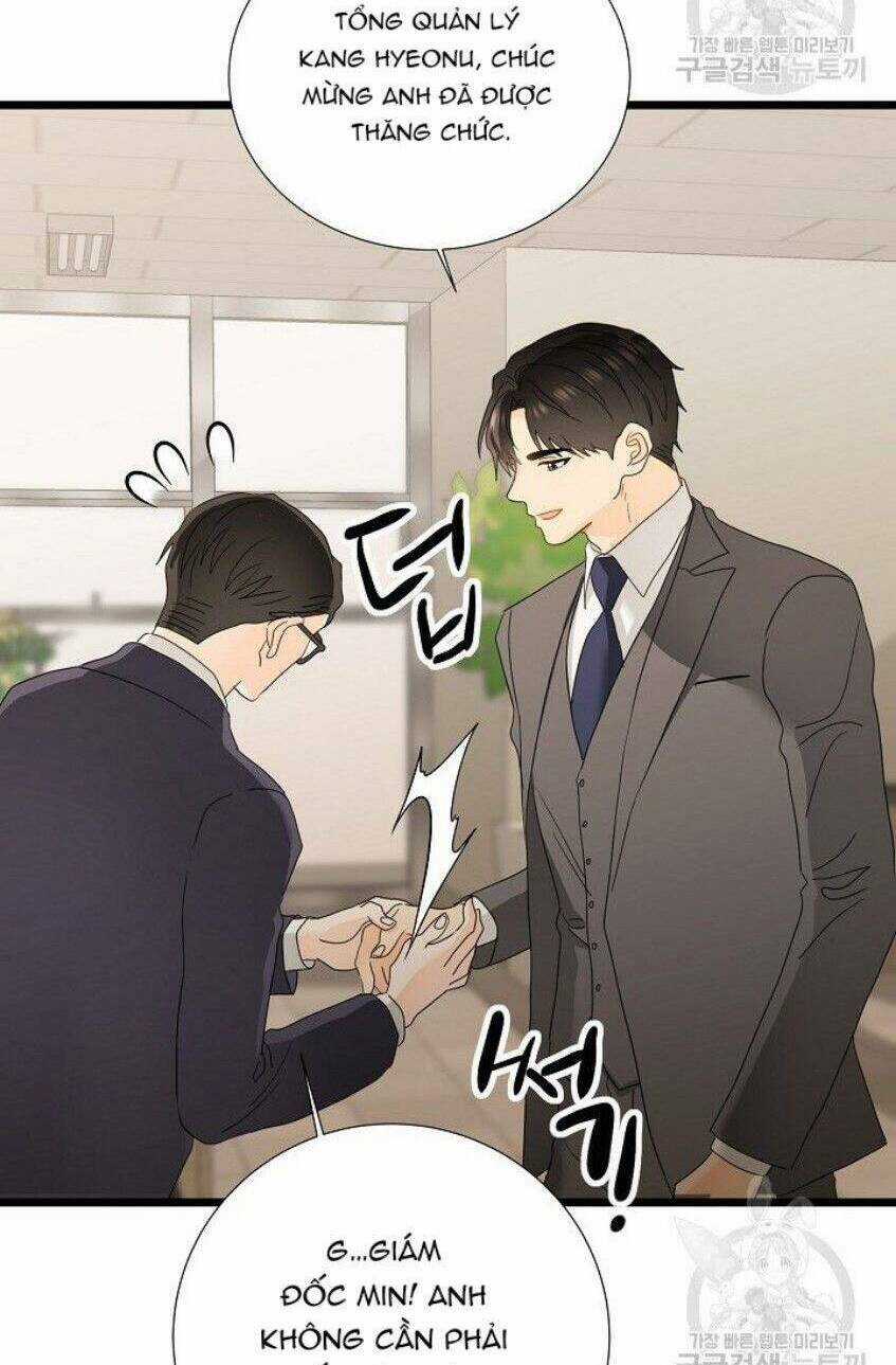 Giả Mạo Theo Phong Cách Chapter 112 trang 57