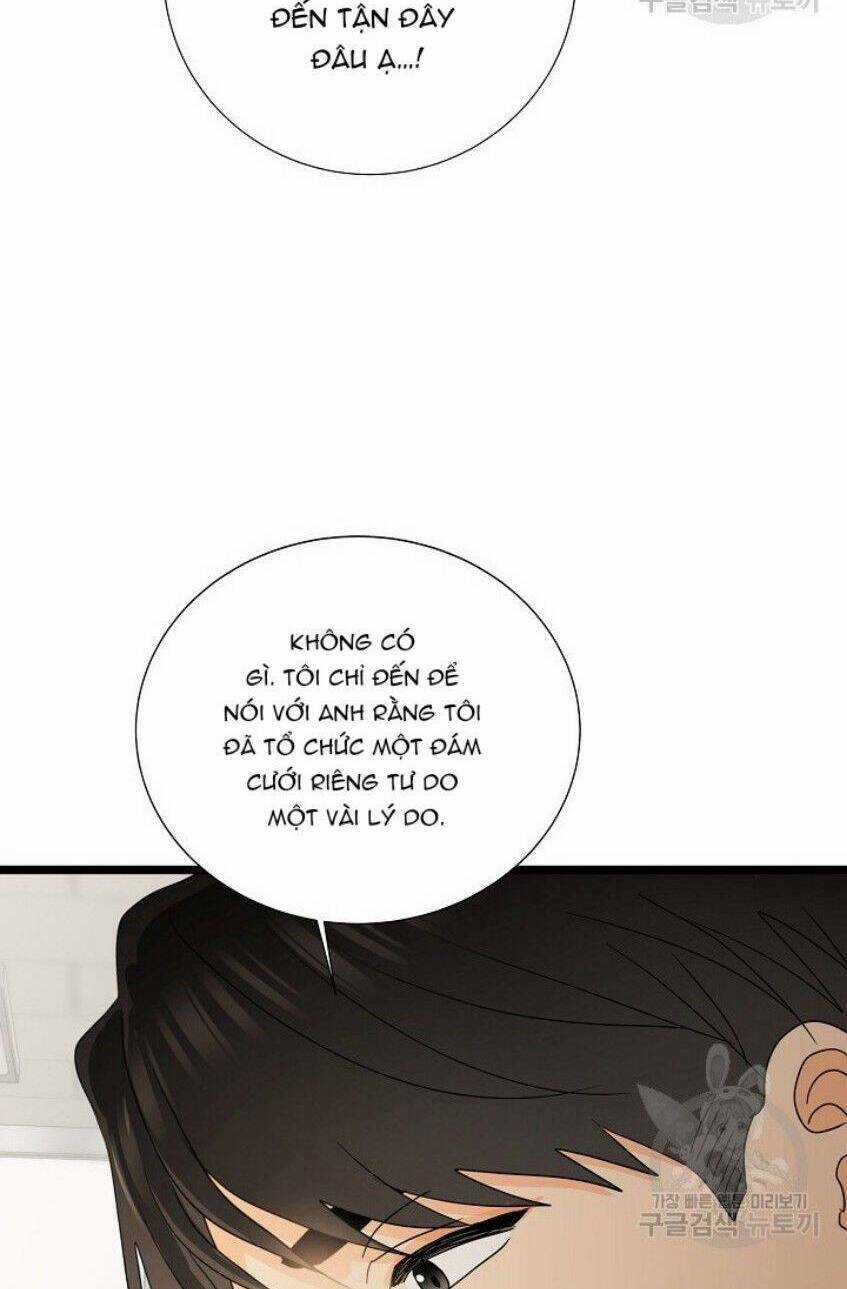 Giả Mạo Theo Phong Cách Chapter 112 trang 58