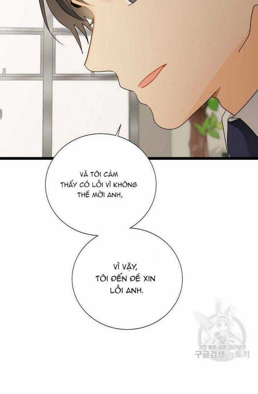 Giả Mạo Theo Phong Cách Chapter 112 trang 59