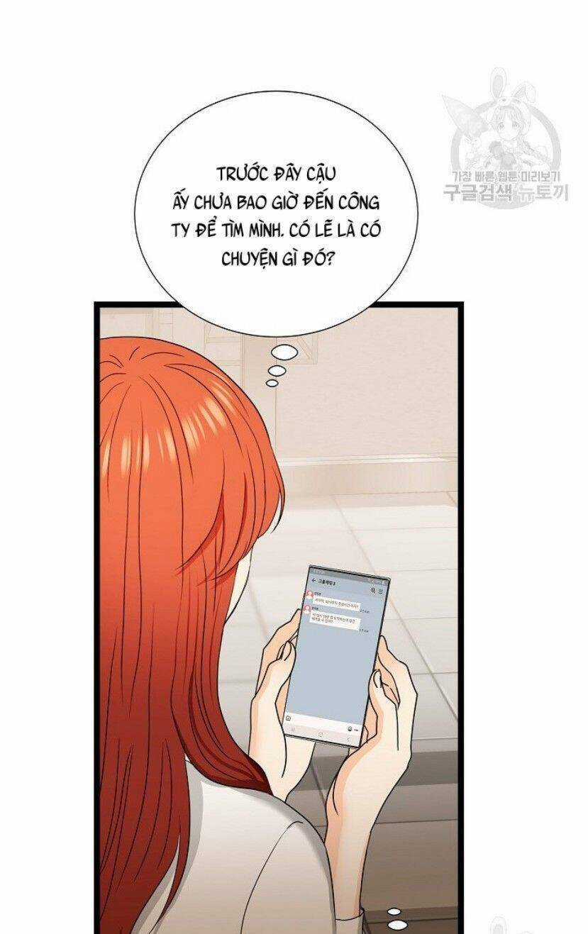 Giả Mạo Theo Phong Cách Chapter 112 trang 6