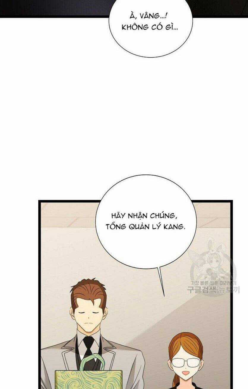 Giả Mạo Theo Phong Cách Chapter 112 trang 61