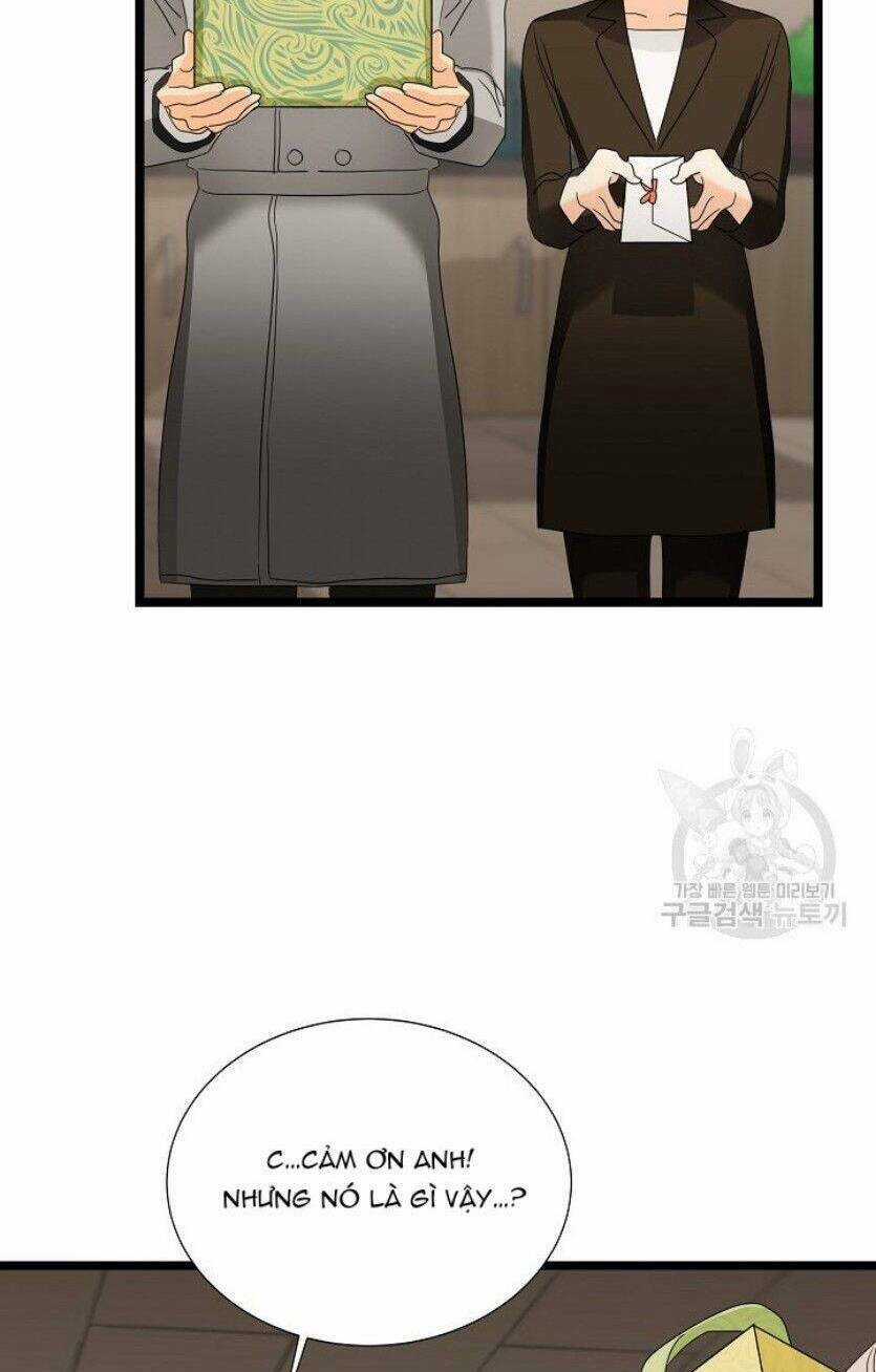 Giả Mạo Theo Phong Cách Chapter 112 trang 62