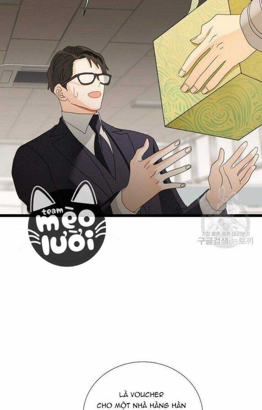 Giả Mạo Theo Phong Cách Chapter 112 trang 63