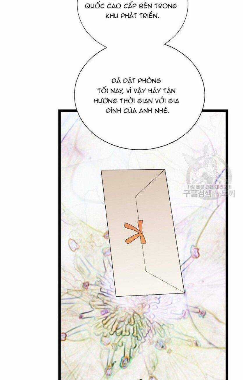 Giả Mạo Theo Phong Cách Chapter 112 trang 64