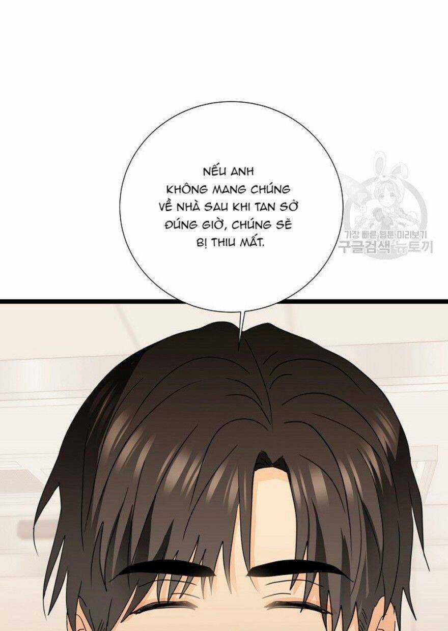 Giả Mạo Theo Phong Cách Chapter 112 trang 66